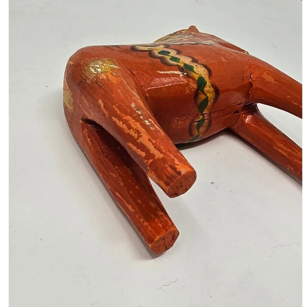 Handmade traditional swedish
